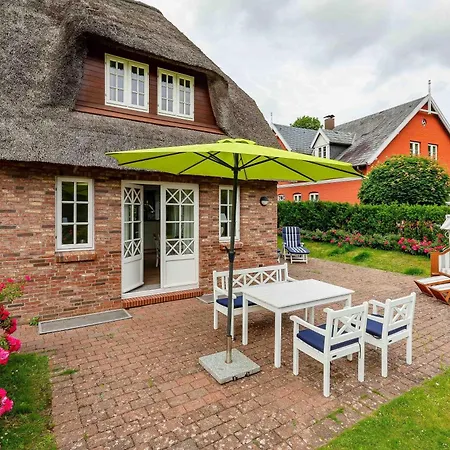 Ferienhaus Wynkaat