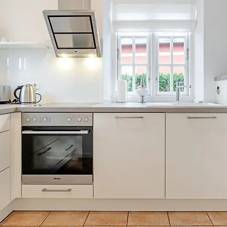 Feriehus Wynkaat Niblum
