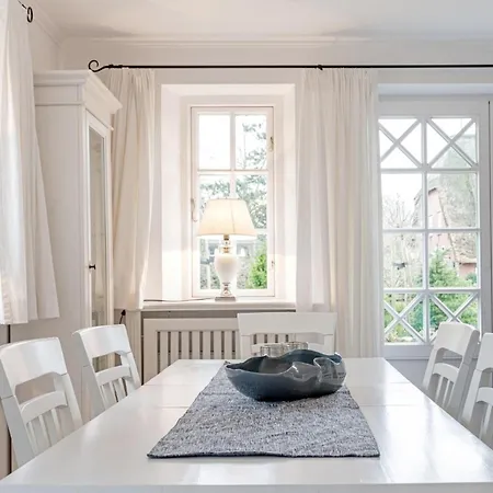 Wynkaat Feriehus *
