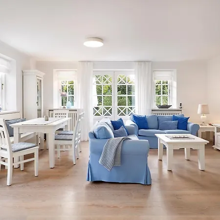 Wynkaat Ferienhaus *