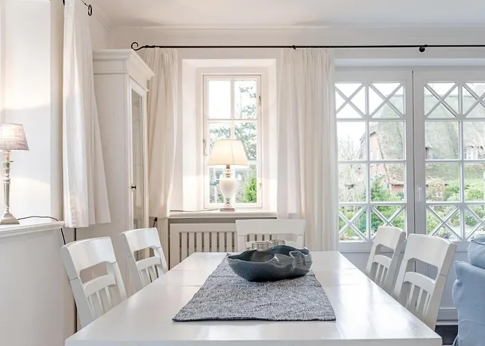 Wynkaat Vakantiehuis *