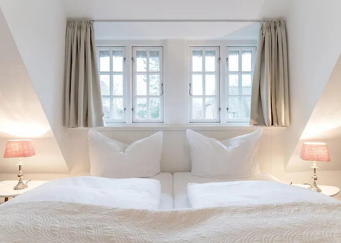 Vakantiehuis Wynkaat Nieblum