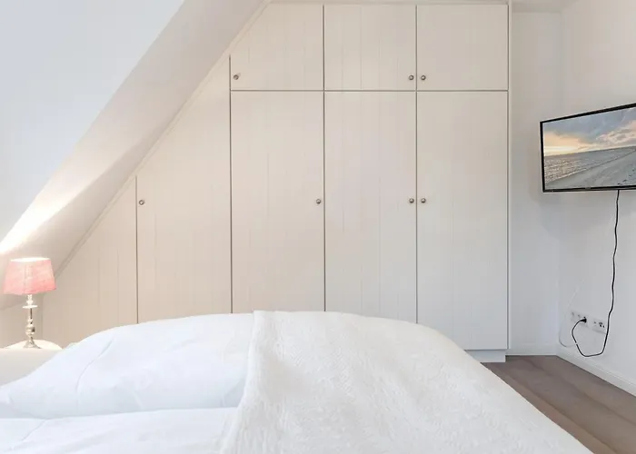 Wynkaat Vakantiehuis Nieblum