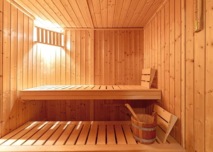 Vakantiehuis Wynkaat