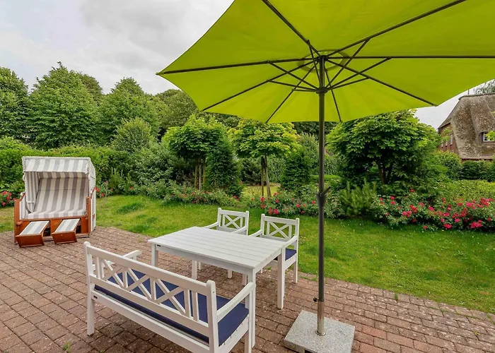 Wynkaat Vakantiehuis